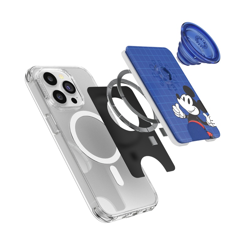Mod Mickey — MagSafe PopWallet+ image number 9